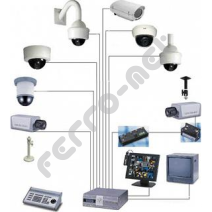 TELEWIZJA CCTV