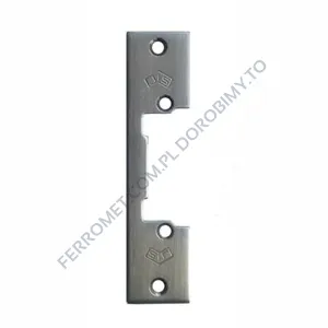 blachy zaczepowe