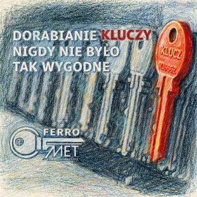 Dorabianie kluczy z kodu
