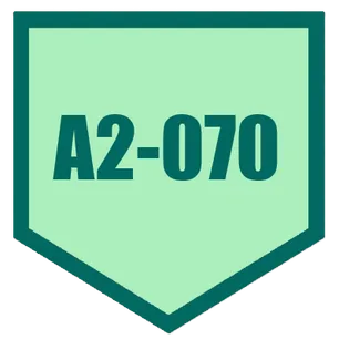 STAL  A2-070