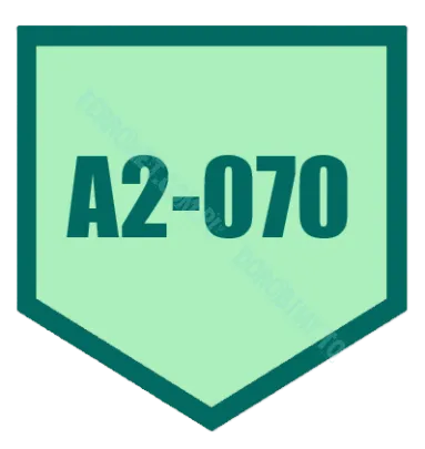 STAL  A2-070