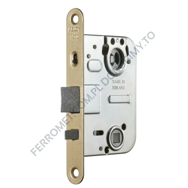 Zamek wpuszczany ABLOY 4260