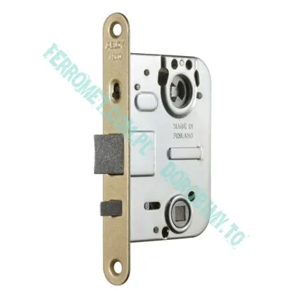 Zamek wpuszczany ABLOY 4260