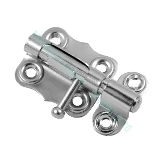 Zasuwka uniwersalna, 40 mm - 2