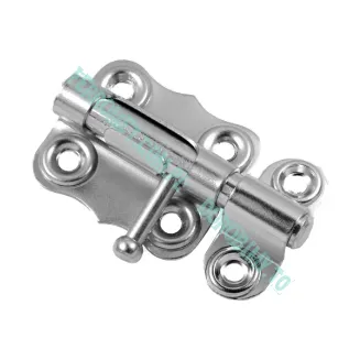 Zasuwka uniwersalna, 40 mm - 2