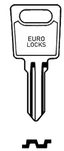Klucz EURO-LOCKS FH1 - FH400 - 2