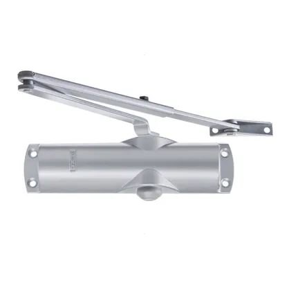 Samozamykacz hydrauliczny GEZE TS 1000 z ramieniem
