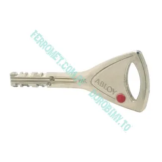 Klucz ABLOY PROTEC - 5