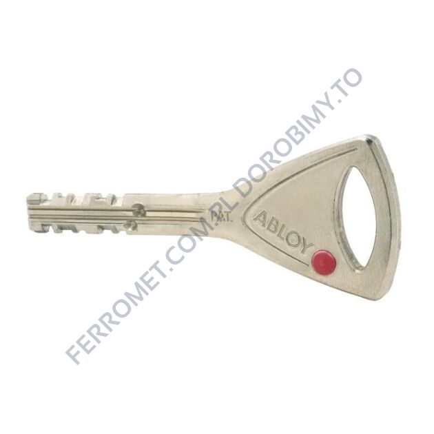 Klucz ABLOY PROTEC
