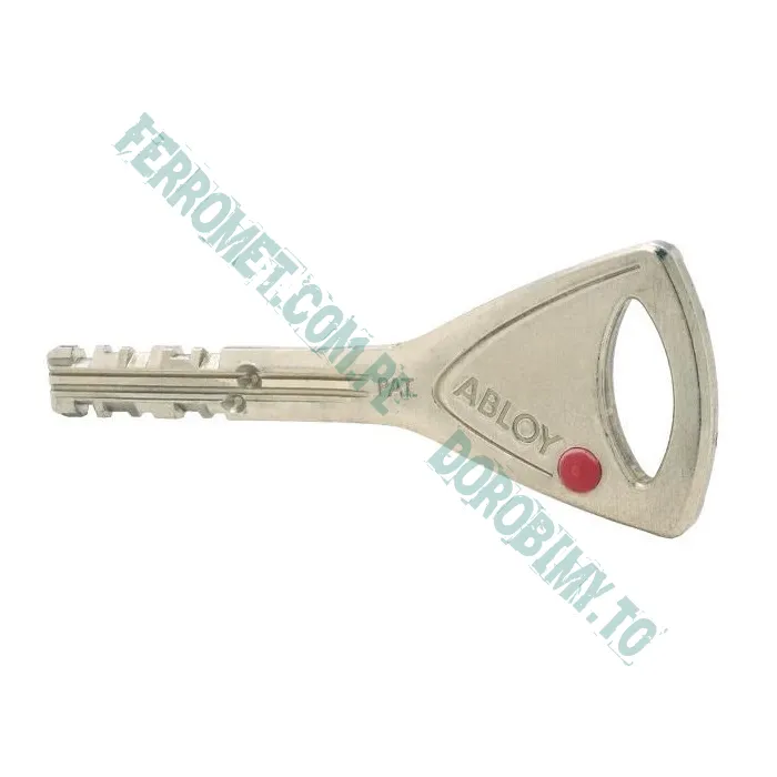 Klucz ABLOY PROTEC