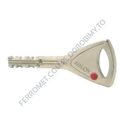 Klucz ABLOY PROTEC