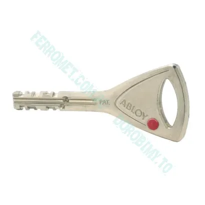 Klucz ABLOY PROTEC