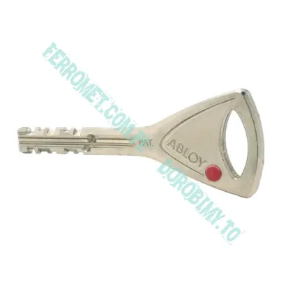 Klucz ABLOY PROTEC