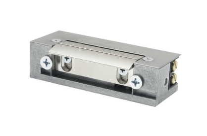 Elektrozaczep Bira S12R z serii S REWERSYJNY