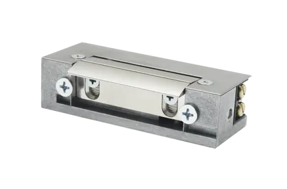 Elektrozaczep Bira S12R z serii S REWERSYJNY