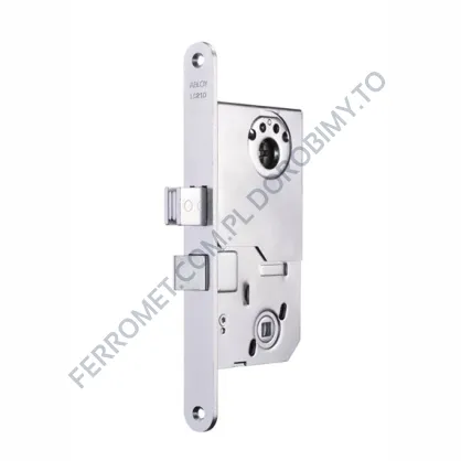 Zamek wpuszczany ABLOY LC210 (BODA 4865)