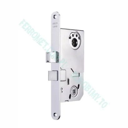 Zamek wpuszczany ABLOY LC210 (BODA 4865)