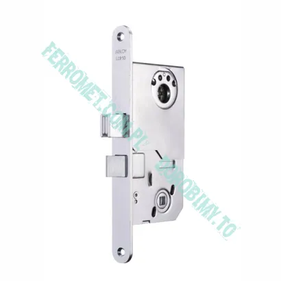Zamek wpuszczany ABLOY LC210 (BODA 4865)