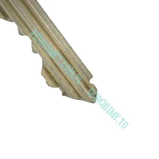 Klucz FAB 3000 RS indywidualny - 2