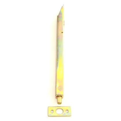 Zasuwa czołowa, 200 mm