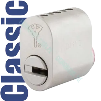 CYLINDER SKANDYNAWSKI MUL-T-LOCK [ASSA | ABLOY] zew. - 2