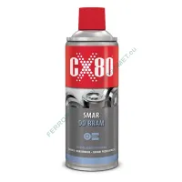 CX80 Smar do bram w sprayu