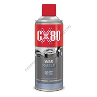 CX80 Smar do bram w sprayu