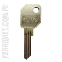 Klucz EVVA GPI