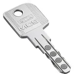 Wkładka atestowana EVVA MCS modułowa - 7