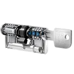 Wkładka atestowana EVVA MCS modułowa - 4