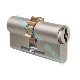 Wkładka atestowana EVVA MCS modułowa - 8