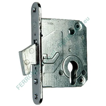 Zamek atestowany hakowy ABLOY 4232