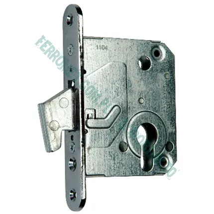 Zamek atestowany hakowy ABLOY 4232