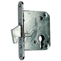 Zamek atestowany hakowy ABLOY 4232