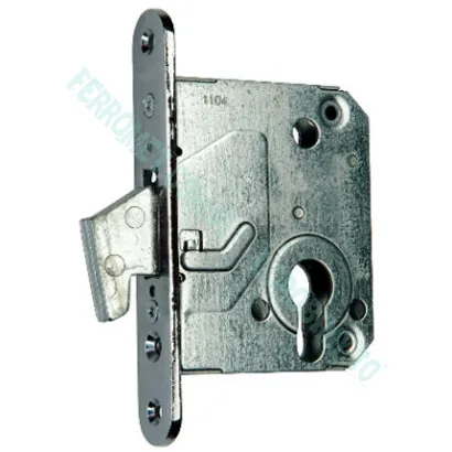 Zamek atestowany hakowy ABLOY 4232