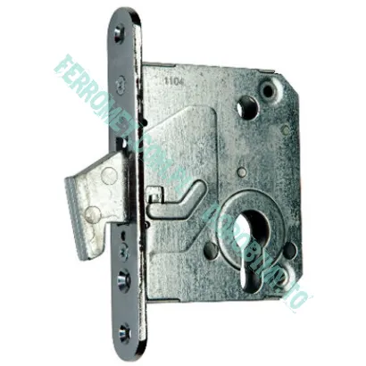 Zamek atestowany hakowy ABLOY 4232