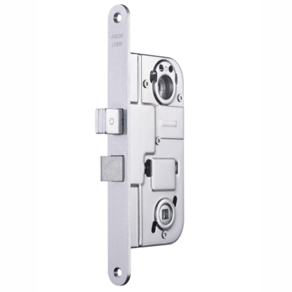 Zamek wpuszczany ABLOY LC200 (BODA 4565)