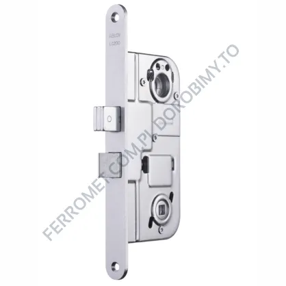 Zamek wpuszczany ABLOY LC200 (BODA 4565)