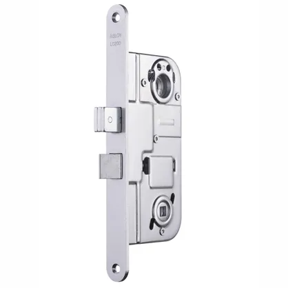 Zamek wpuszczany ABLOY LC200 (BODA 4565)