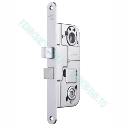 Zamek wpuszczany ABLOY LC200 (BODA 4565)