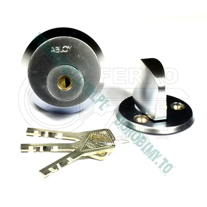 Cylinder ABLOY PROTEC2 - 2