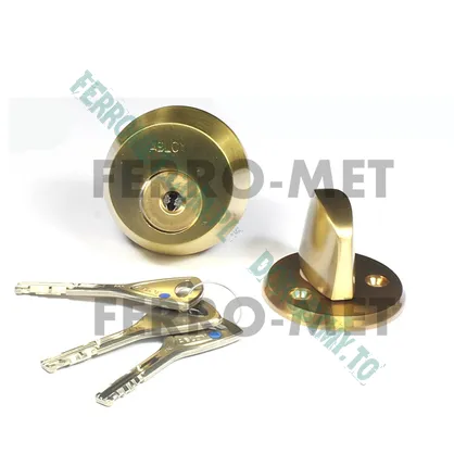Cylinder ABLOY PROTEC2 - 3