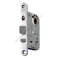 Zamek wpuszczany ABLOY 4195