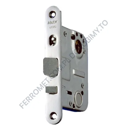 Zamek wpuszczany ABLOY 4195