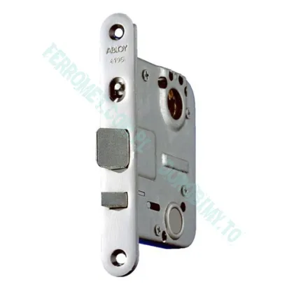 Zamek wpuszczany ABLOY 4195