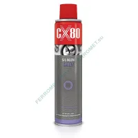 CX80 Silikon Spray