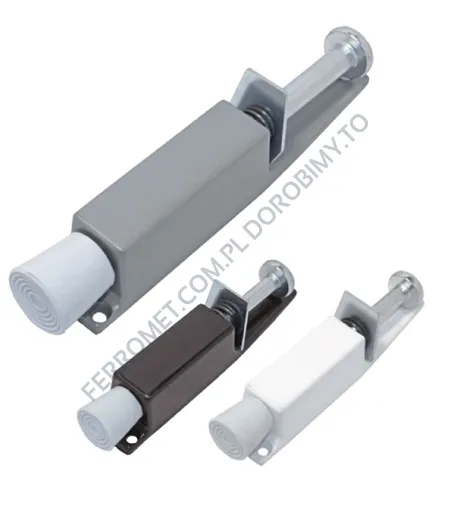 Stoper do drzwi, 130 mm