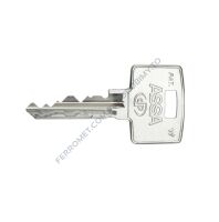 Klucz ASSA 4400 profil indywidualny