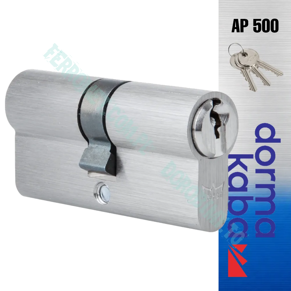 Dormakaba AP500