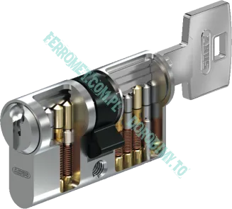 Klucz ABUS S5 - 4